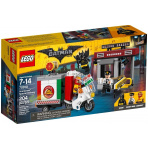 LEGO Batman Movie 70910 Špeciálna zásielka od Scarecrowa