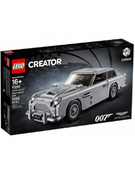 LEGO Creator Expert 10262 Bondov Aston Martin DB5
