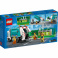 LEGO® CITY 60386 Popelářský vůz