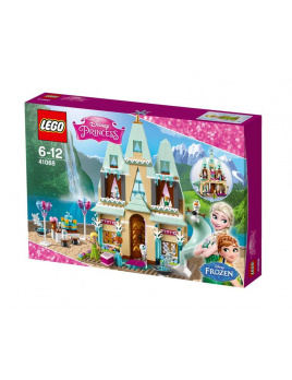 LEGO Disney 41068 Oslava na hrade Arendelle