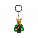 LEGO Marvel 854294 Kľúčenka – Loki