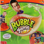 EP Line Bubble game