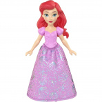 Mattel Disney Princess Mini panenka Ariel, HLW77
