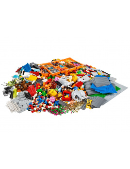 LEGO Serious Play 2000430 Súprava s krajinou a postavami