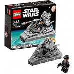 LEGO Star Wars 75033 SW Star Destroyer