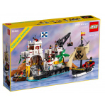 LEGO Icons 10320 Pevnosť Eldorado