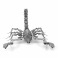 Metal Earth Scorpion, 3D model