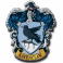 Odznak smalt Harry Potter - Havraspár