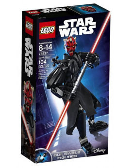 LEGO Star Wars 75537 Darth Maul