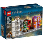 LEGO Harry Potter 40289 Priečna ulice
