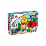 LEGO Duplo 5691 Toy story: Vesmírný žeriav