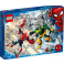 Lego Super Heroes 76198 Spider-Man & Doctor Octopus Mech Battle