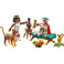 Playmobil 71270 Asterix: Císař a Kleopatra