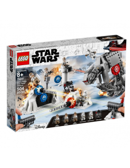 LEGO Star Wars 75241 Ochrana základne Echo