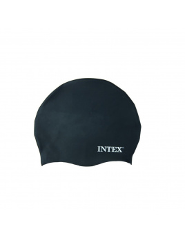 Intex 55991 Čepice koupací černá