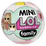 MGA L.O.L. Surprise Mini Family