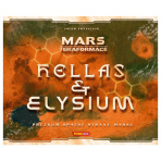 Mindok MARS Teraformace: Hellas a Elysium - rozšíření