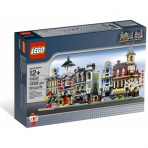 LEGO Exclusive 10230 Mini Modulars