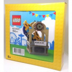 LEGO 6373620 Hojdacia karnevalová loď