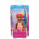Mattel Barbie Chelsea Mořská panna černoška, GJJ87