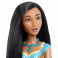 Mattel Disney Princess panenka Pocahontas HLW07