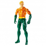 Aquaman True Moves AQUAMAN 30cm, Mattel GDT52