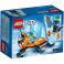 LEGO® CITY 60190 Polární sněžný kluzák