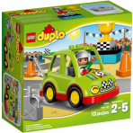 LEGO Duplo 10589 Závodný auto