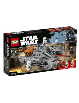 LEGO Star Wars 75152 Útočný vznášajúci sa tank Impéria