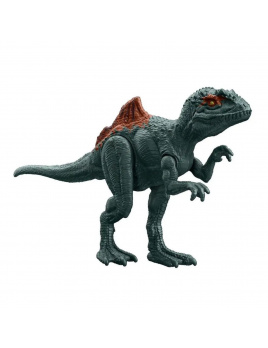 Mattel Jurský svět: Nadvláda Velká figurka dinosaura CONCAVENATOR