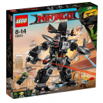 LEGO Ninjago 70613 Robot Garma