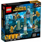 LEGO Super Heroes 76085 Bitka o Atlantídu