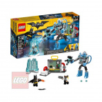 LEGO Batman Movie 70901 Ľadový útok Mr. Freeze