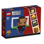 LEGO BrickHeadz 40542 Selfie set: FC Barcelona