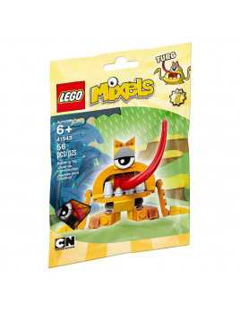 LEGO Mixels 41543 Turg