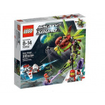 LEGO Galaxy Squad 70702 Obrí sršeň