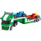 LEGO CREATOR 31113 Kamion pro přepravu závodních aut