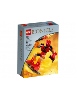 LEGO Bionicle 40581 Tahu a Takua