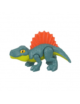 Fisher - Price® Imaginext® Jurský svět ™ Baby Dinosaurus Dimetrodon, HFC08