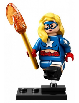LEGO 71026 DC Super Heroes Minifigurka Stargirl