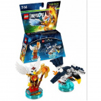 LEGO Dimensions 71232 Eris Fun Pack
