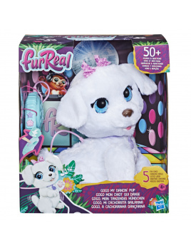 FurReal Friends GOGO Tancující štěně, Hasbro F1971