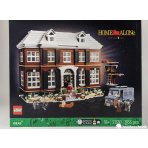 LEGO Ideas 21330 Sám Doma