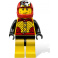 LEGO Racers 9093 Drtič kostí