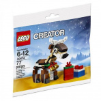 LEGO 40434 Creator - Sob