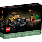 LEGO 40532 Retro Taxi