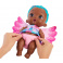 Mattel My Garden Baby™ Miminko plameňák s modrými vlásky HPD11