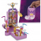 Hasbro MLP My Little Pony Mini World Magic Kufřík s věží a výtahem Pipp Petals