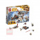 LEGO Star Wars 75215 Prepadnutie Oblačných jazdcov