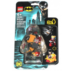 LEGO 40453  DC Minifigures Pack Batman vs The Penguin & Harley Quinn | eB